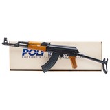 "Polytech AK-47S Rifle 7.62x39mm (R43299)" - 2 of 7