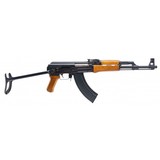 "Polytech AK-47S Rifle 7.62x39mm (R43299)" - 1 of 7