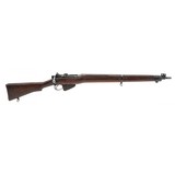 "WWII British No4. MkI Enfield .303 British (R43455)" - 1 of 6