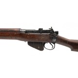 "WWII British No4. MkI Enfield .303 British (R43455)" - 3 of 6