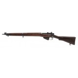 "WWII British No4. MkI Enfield .303 British (R43455)" - 4 of 6