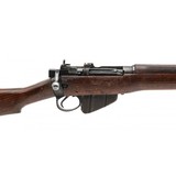 "WWII British No4. MkI Enfield .303 British (R43455)" - 6 of 6