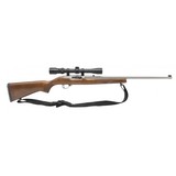 "Ruger 10/22 Rifle .22 LR (R42595) ATX" - 1 of 4