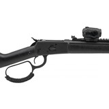 "Rossi R92 Triple Black Rifle .357/.38 (R42594) ATX" - 4 of 4