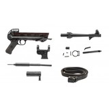 "MP40 SMG complete parts kit (MIS5348)"