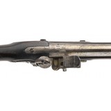 "Contract Model 1816 flintlock musket by L. Pomeroy .69 caliber (AL10121) CONSIGNMENT" - 7 of 8