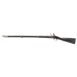 "Contract Model 1816 flintlock musket by L. Pomeroy .69 caliber (AL10121) CONSIGNMENT" - 5 of 8