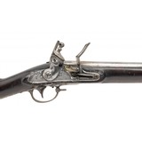 "Contract Model 1816 flintlock musket by L. Pomeroy .69 caliber (AL10121) CONSIGNMENT" - 8 of 8