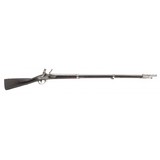 "Contract Model 1816 flintlock musket by L. Pomeroy .69 caliber (AL10121) CONSIGNMENT" - 1 of 8