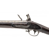 "Contract Model 1816 flintlock musket by L. Pomeroy .69 caliber (AL10121) CONSIGNMENT" - 4 of 8