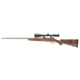"Kimber 84M Varmint Rifle 22-250 Rem (R43241) Consignment" - 3 of 4