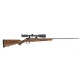 "Kimber 84M Varmint Rifle 22-250 Rem (R43241) Consignment"