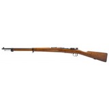 "Carl Gustafs Model 1896 bolt action rifle 6.5x55 (R43204)" - 8 of 12