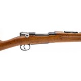 "Carl Gustafs Model 1896 bolt action rifle 6.5x55 (R43204)" - 9 of 12