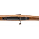 "Carl Gustafs Model 1896 bolt action rifle 6.5x55 (R43204)" - 2 of 12