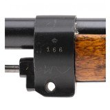 "Carl Gustafs Model 1896 bolt action rifle 6.5x55 (R43204)" - 6 of 12