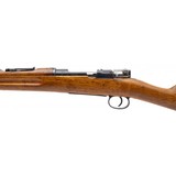 "Carl Gustafs Model 1896 bolt action rifle 6.5x55 (R43204)" - 7 of 12