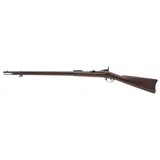 "U.S. Springfield Model 1884 Trapdoor rifle .45-70 (AL10145)" - 5 of 7