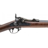 "U.S. Springfield Model 1884 Trapdoor rifle .45-70 (AL10145)" - 7 of 7