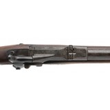 "U.S. Springfield Model 1884 Trapdoor rifle .45-70 (AL10140)" - 6 of 7