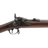 "U.S. Springfield Model 1884 Trapdoor rifle .45-70 (AL10140)" - 7 of 7