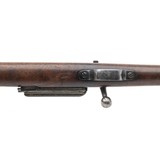 "U.S. Springfield Model 1894 Krag rifle .30-40 Krag (AL10144)" - 3 of 7