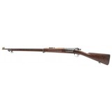 "U.S. Springfield Model 1894 Krag rifle .30-40 Krag (AL10144)" - 5 of 7