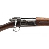 "U.S. Springfield Model 1894 Krag rifle .30-40 Krag (AL10144)" - 7 of 7