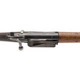 "U.S. Springfield Model 1894 Krag rifle .30-40 Krag (AL10144)" - 6 of 7