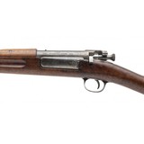 "U.S. Springfield Model 1894 Krag rifle .30-40 Krag (AL10144)" - 4 of 7