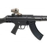 "PTR 32 Rifle 7.62X39mm (R43290)" - 4 of 4