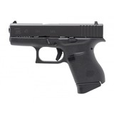 "Glock 43 Pistol 9mm (PR70115)" - 2 of 4