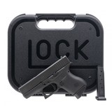 "Glock 43 Pistol 9mm (PR70115)" - 3 of 4