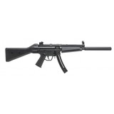 "ATI GSG-5 Rifle .22 LR (R43282)" - 1 of 4