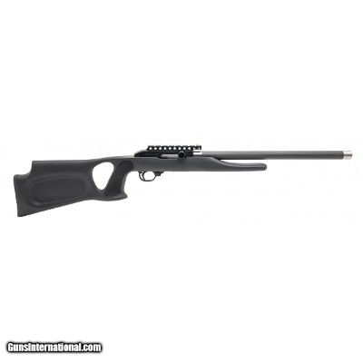 "Magnum Research Switchbolt MLR-1722 Rifle .22 LR (R43322) DTX"
