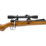 "Custom FN Mauser 98 Sporter Rifle 8mm-06 (R43294) Consignment" - 4 of 4