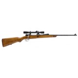 "Custom FN Mauser 98 Sporter Rifle 8mm-06 (R43294) Consignment" - 1 of 4