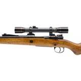 "Custom FN Mauser 98 Sporter Rifle 8mm-06 (R43294) Consignment" - 2 of 4