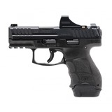 "Heckler & Koch VP9SK Pistol 9mm (PR70113)" - 4 of 4