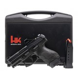 "Heckler & Koch VP9SK Pistol 9mm (PR70113)" - 3 of 4