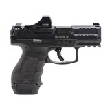 "Heckler & Koch VP9SK Pistol 9mm (PR70113)" - 1 of 4