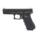 "Glock 17 Gen 3 Pistol 9mm (PR70116)" - 4 of 4
