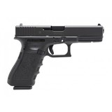 "Glock 17 Gen 3 Pistol 9mm (PR70116)" - 1 of 4