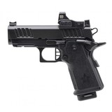 "Staccato CS 2011 Pistol 9mm (PR70112)" - 3 of 4