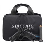 "Staccato CS 2011 Pistol 9mm (PR70112)" - 4 of 4