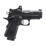 "Staccato CS 2011 Pistol 9mm (PR70112)" - 1 of 4
