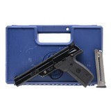 "Smith & Wesson 22A Pistol .22LR (PR70097)" - 2 of 5