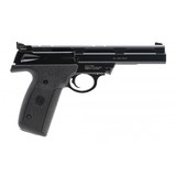 "Smith & Wesson 22A Pistol .22LR (PR70097)"