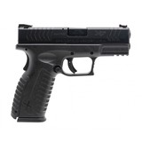 "Springfield Armory XDM-9 Compact Pistol 9mm (PR70095)" - 1 of 4