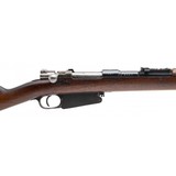 "Argentine Model 1891 Bolt action rifle 7.65x53mm (AL10149)" - 7 of 8